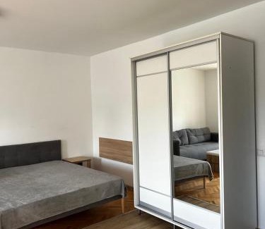 Kolomyya Appartement | Valova 59 Apart