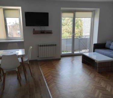 Kolomyya Appartement | Valova 59 Apart