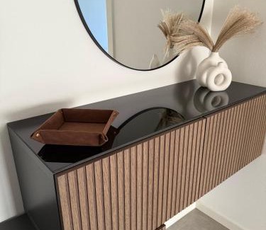 Corrubbio Appartement | Valpo Living