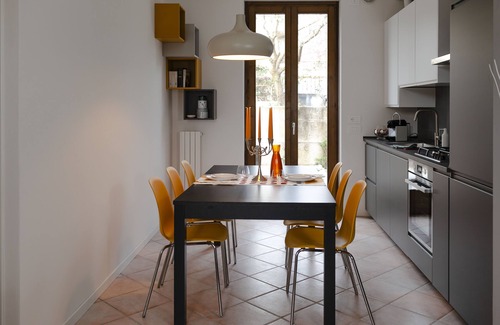 Valgatara Appartement | VALPOLICELLA APARTMENTS: OLIVE TREE RESIDENCE