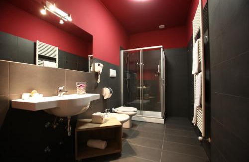 Borgonovo Val Tidone Hôtel | Valtidone Hotel