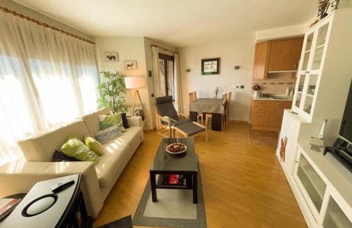 Tramacastilla de Tena Appartement | Valtrama Suite