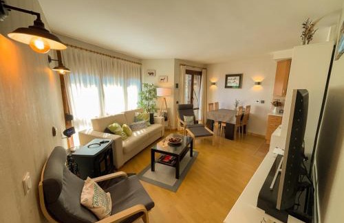 Tramacastilla de Tena Appartement | Valtrama Suite