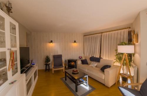 Tramacastilla de Tena Appartement | Valtrama Suite