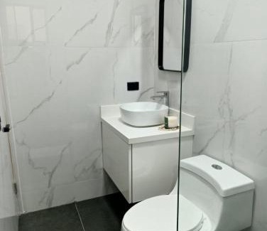 Puntarenas Appartement | Valu