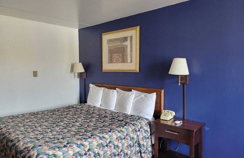 Le Sueur Hôtel | Valu Stay Inn
