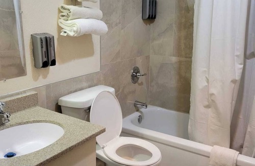 Le Sueur Hôtel | Valu Stay Inn