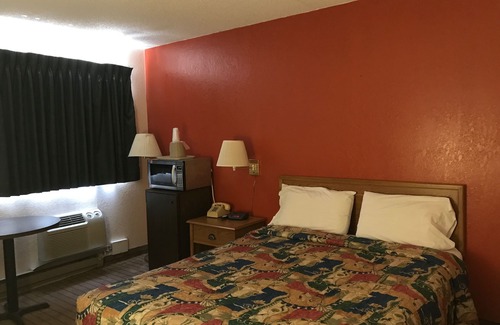 Le Sueur Hôtel | Valu Stay Inn