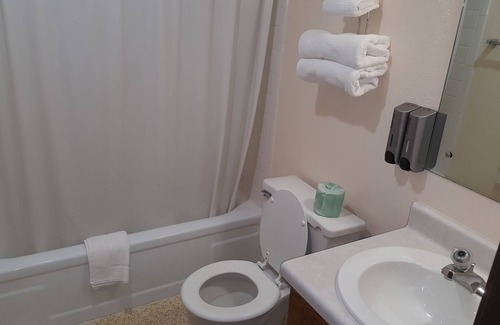 Le Sueur Hôtel | Valu Stay Inn