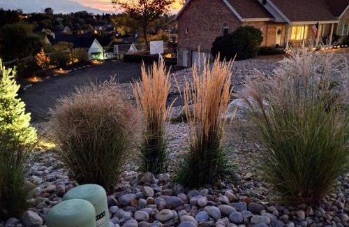 Utah County Appartement | Value Apartment with Scenic Views