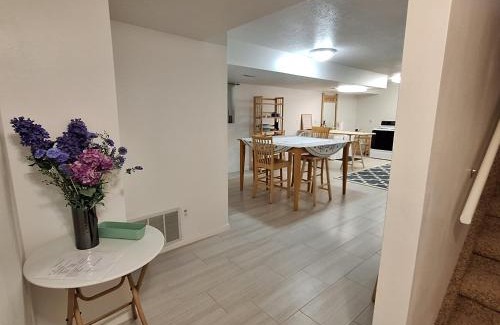 Utah County Appartement | Value Apartment with Scenic Views