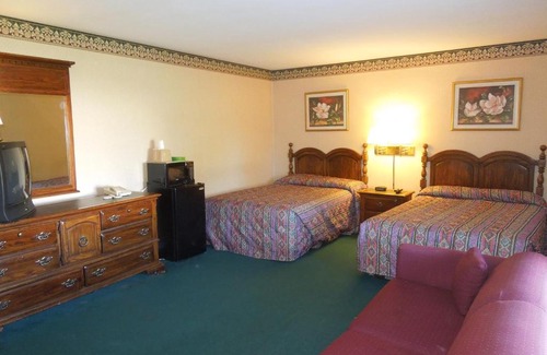 East Stroudsburg Hôtel | Value Inn East Stroudsburg