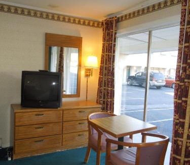 East Stroudsburg Hôtel | Value Inn East Stroudsburg