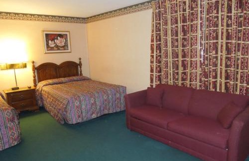 East Stroudsburg Hôtel | Value Inn East Stroudsburg