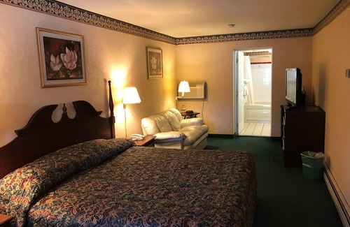 East Stroudsburg Hôtel | Value Inn