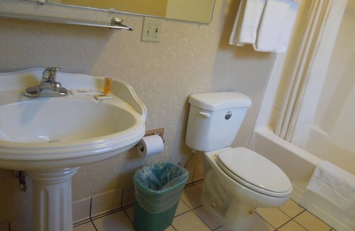 East Stroudsburg Hôtel | Value Inn