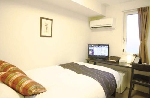 Isinomaki Hôtel | Value the Hotel Ishinomaki