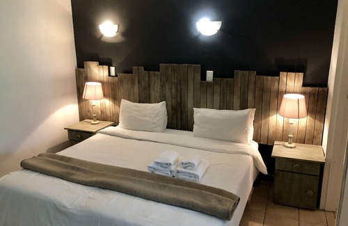 Lanseria Hôtel | Valverde Country Hotel