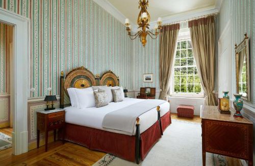 Sintra Hôtel | Valverde Sintra Palácio de Seteais - The Leading Hotels of the World