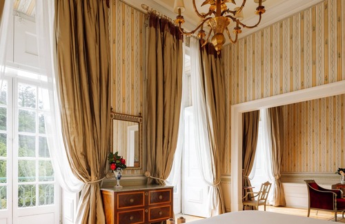 Sintra Hôtel | Valverde Sintra Palácio de Seteais - The Leading Hotels of the World