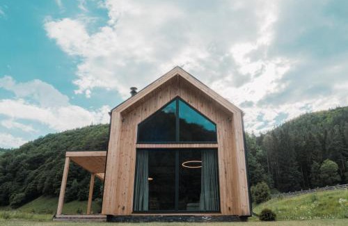 Vama Buzaului Chalet De Ski | Vama Chalet