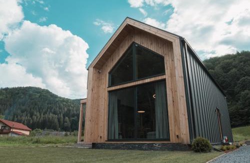 Vama Buzaului Chalet De Ski | Vama Chalet