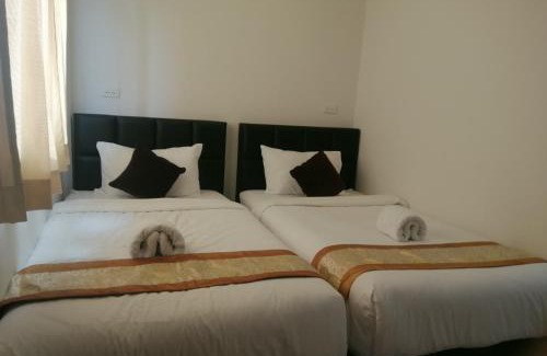 Chiang Khan Hôtel | Vamin Resort Chiangkhan Loei วามินทร์รีสอร์ท เชียงคาน เลย