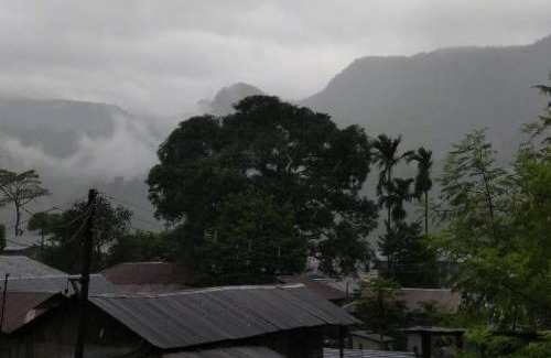 Alipurduar Cabine | Vamoose Aaltapori