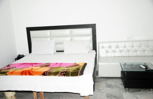 Ganganagar Maison | Vamoose Ishaan