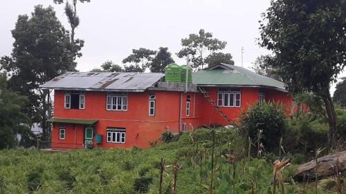 Rishop Maison | Vamoose Lungchok Nature View