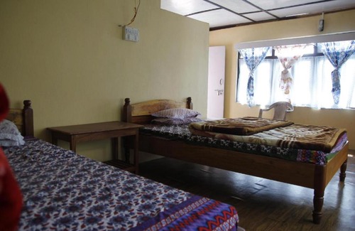 Geyzing Maison | Vamoose Mahimalaya