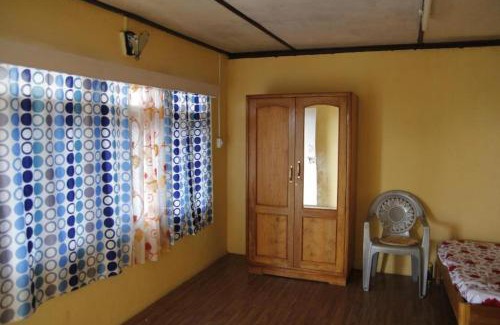 Geyzing Maison | Vamoose Mahimalaya