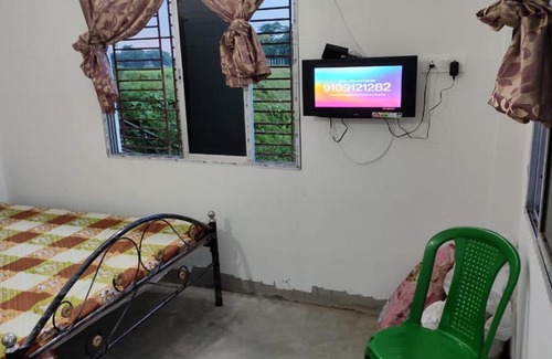 Neora Maison | Vamoose Murti Homestay