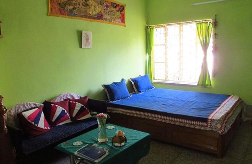 Bolpur Maison | Vamoose Pubali Homestay Shantiniketan