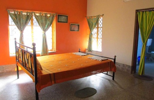 Bolpur Maison | Vamoose Pubali Homestay Shantiniketan