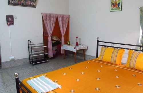 Bolpur Maison | Vamoose Pubali Homestay Shantiniketan