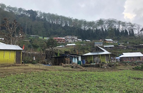 Kalimpong Maison | Vamoose Sumikshas
