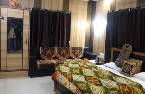 Rudraprayag Maison | Vamoose Suri Rudraprayag