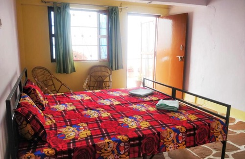 Chamoli Maison | Vamoose The Ghughuti