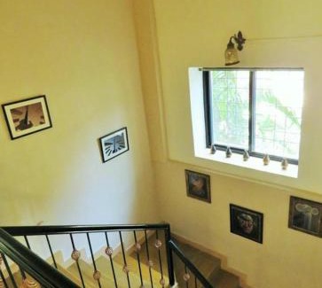 Malavli Appartement | Vamoose Tranquil Dreams