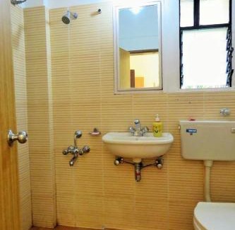 Malavli Appartement | Vamoose Tranquil Dreams