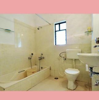 Malavli Appartement | Vamoose Tranquil Dreams