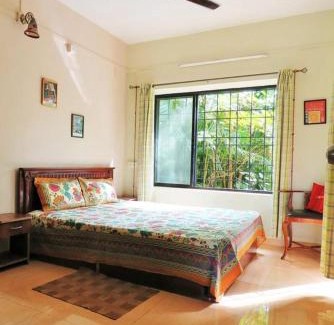 Malavli Appartement | Vamoose Tranquil Dreams