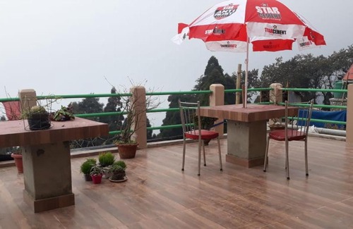 Ghoom Maison | Vamoose View Point