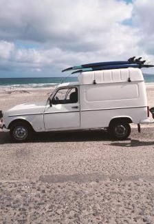 Arrecife Autre | Vamos a la playa