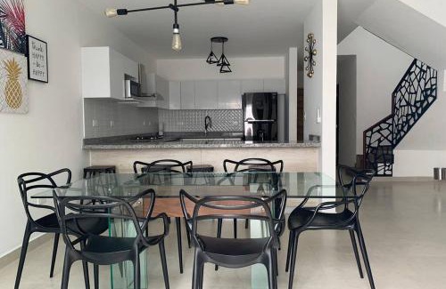 Cerritos Maison | Vamos a Mazatlán Casa vacacional