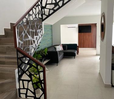 Cerritos Maison | Vamos a Mazatlán Casa vacacional