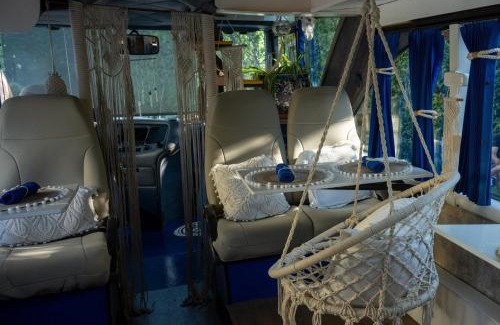 Goito Autre | VamosBus