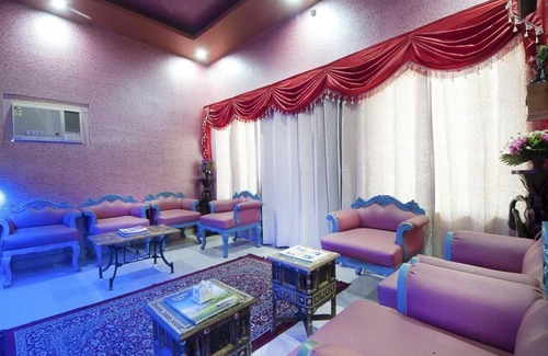 Talab Hôtel | Van Chhavi Resort