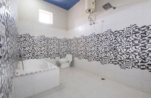 Talab Hôtel | Van Chhavi Resort